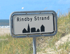 Rindby Strand
